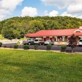 Econo Lodge Russellville