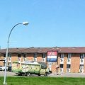 Economy Hotel Minot