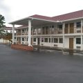 Economy Inn Ashburn