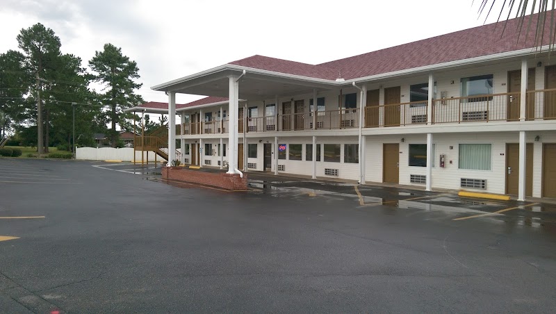 Economy Inn Ashburn in Ashburn, Georgia, United States