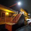 Economy Inn Cadillac