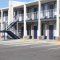 Economy Inn – Concord