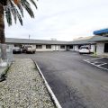 Economy Inn Corning