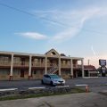 Economy Inn Dillon