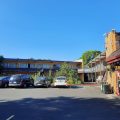 Economy Inn Longview