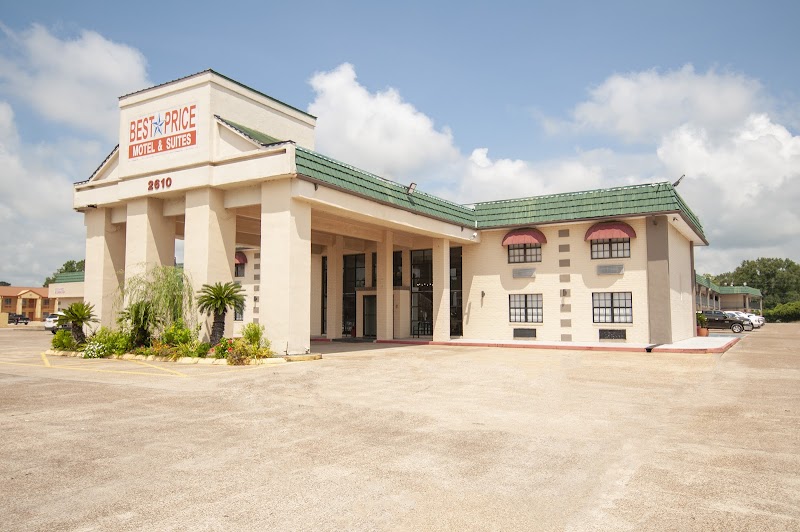 Economy Inn Motel in Orange, Texas, United States