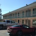 Economy Inn North Little Rock