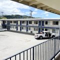 Economy Inn Reedsport