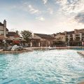 Eden Resort & Suites