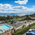 Edgewater Hotel & Waterpark