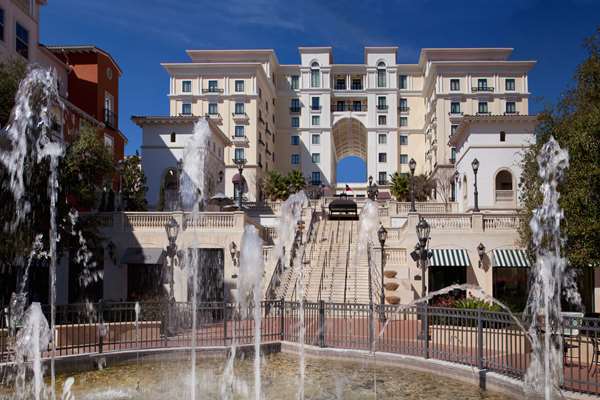 Eilan Hotel and Spa, Autograph Collection in Alamo Heights, Texas, United States