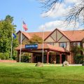Eisenhower Hotel & Conference Center