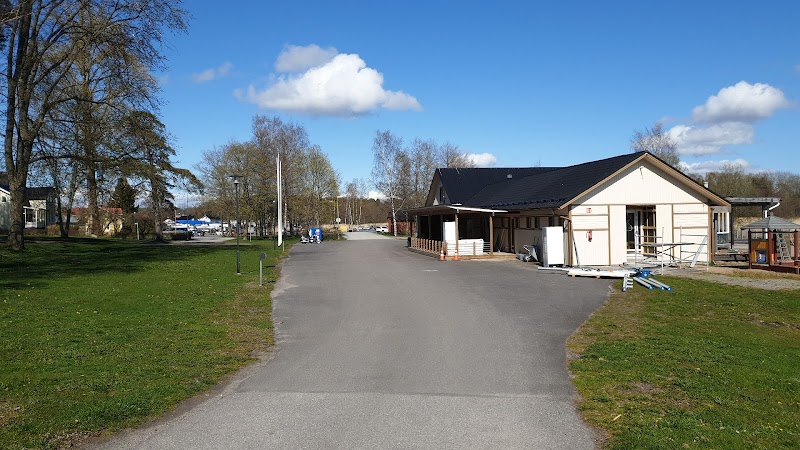 Ekenäs Summer Hotel & Camping in Raseborg, Finland