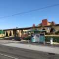 El Castell Motel