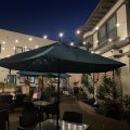 El Cordova Hotel