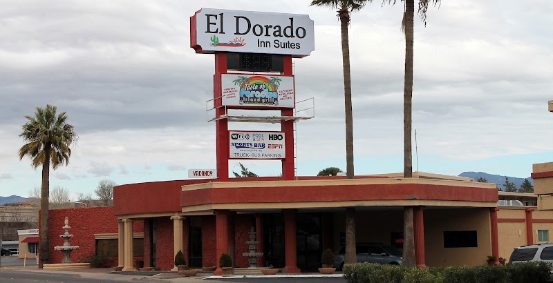 El Dorado Inn Suites in Nogales, Arizona, United States