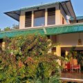 El Hotelito at The Rainforest Experience Farm