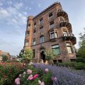 El Moore Lodge