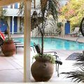 El Morocco Inn & Spa