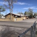 El Paso West RV Park
