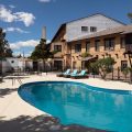 El Rancho Hotel