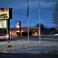 El Rancho Motel