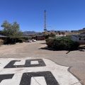 El Trovatore Motel
