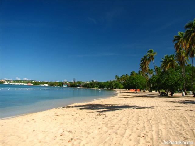 El Velero Boquerón in Cabo Rojo, Puerto Rico, United States