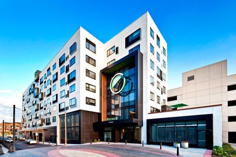 Element Harrison - Newark in Newark, New Jersey, United States