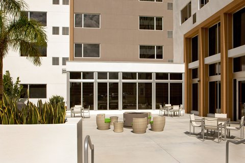 Element Miami Doral in Doral, Florida, United States