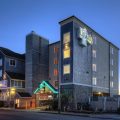 Elizabeth Oceanfront Suites