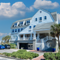 Elizabeth Pointe Lodge