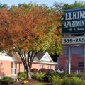 Elkins Apartments & Suites