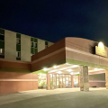 Elkins Economy Inn