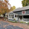 Elm City Carriage Barn