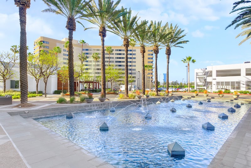 Embassy Suites by Hilton Anaheim Orange in Orange, California, United States