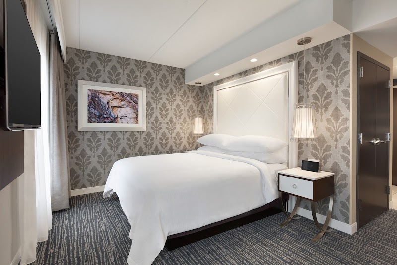 Embassy Suites by Hilton Atlanta NE Gwinnett Sugarloaf in Duluth, Georgia, United States