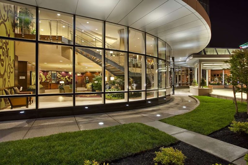 Embassy Suites by Hilton Buffalo in Buffalo, New York, United States