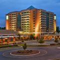 Embassy Suites by Hilton Charlotte Concord Golf Resort & Spa