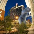 Embassy Suites by Hilton Denver Downtown Convention Center