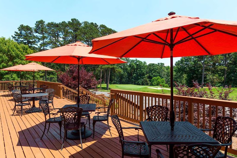 Embassy Suites by Hilton Greenville Golf Resort & Conference Center in Greenville, South Carolina, United States