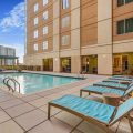 Embassy Suites by Hilton Houston Downtown