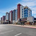 Embassy Suites by Hilton Jonesboro Red Wolf Convention Center