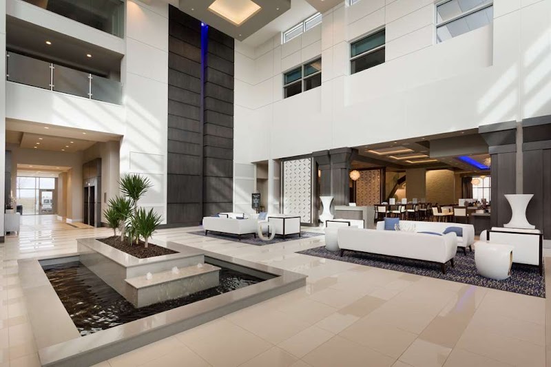 Embassy Suites by Hilton Kansas City Olathe in Olathe, Kansas, United States