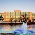 Embassy Suites by Hilton Lexington Green