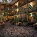 Embassy Suites by Hilton Lubbock