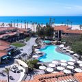 Embassy Suites by Hilton Mandalay Beach Hotel & Resort
