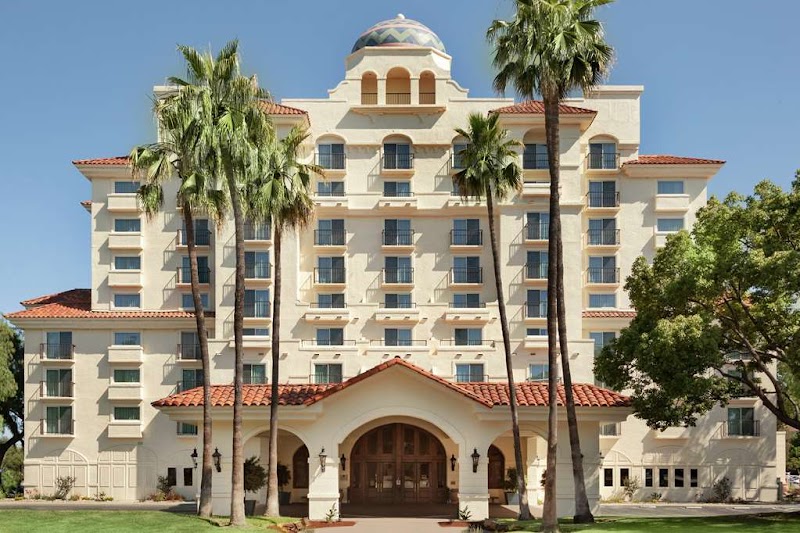 Embassy Suites by Hilton Milpitas Silicon Valley in Milpitas, California, United States