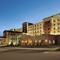 Embassy Suites by Hilton Oklahoma City Downtown Medical Center