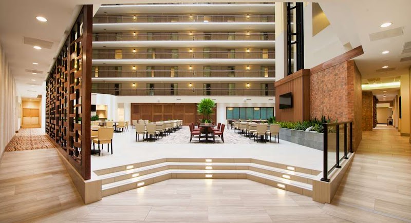 Embassy Suites by Hilton Portland Washington Square in Beaverton, Oregon, United States